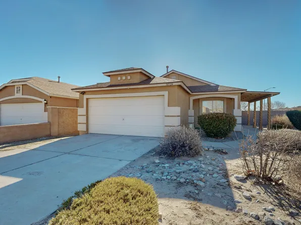 10524 Secret Oasis Ave SW, Albuquerque, NM 87121