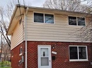 6929 Forest Ter, Landover, MD 20785