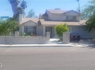 3161 Aldon Ave, Las Vegas, NV 89121