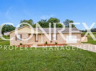 1487 Wilderness Way, Clarksville, TN 37042