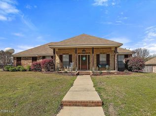 107 Britton Cir, Flowood, MS 39232