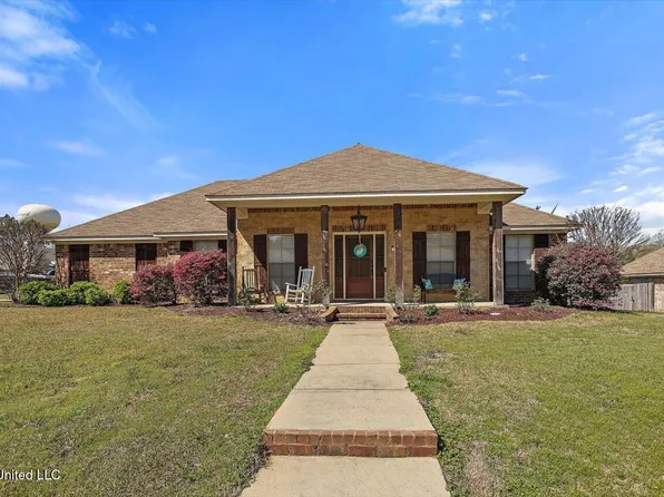 107 Britton Cir, Flowood, MS 39232