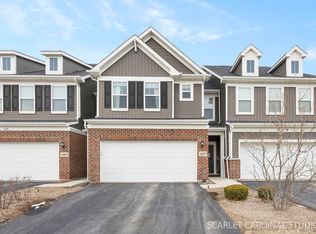 487 Watercress Dr, Aurora, IL