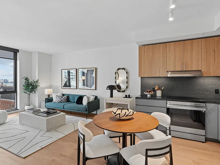 55 Willoughby St #19B — Photo 1