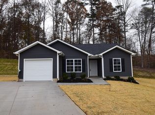 301 Contentment Ln LOT 19, Knoxville, TN 37920