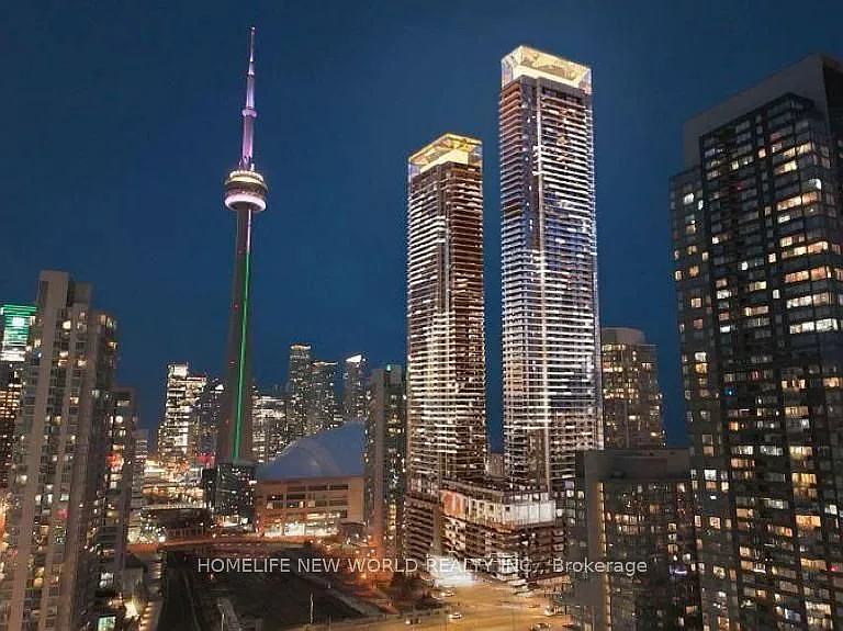 3 Concord Cityplace Way #4111 — Photo 1