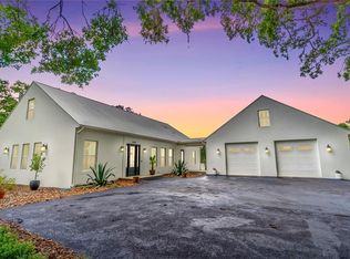 31035 Pasco Rd, San Antonio, FL 33576