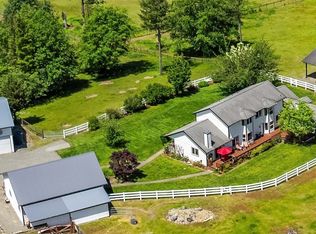 30224 321st Ave SE, Ravensdale, WA