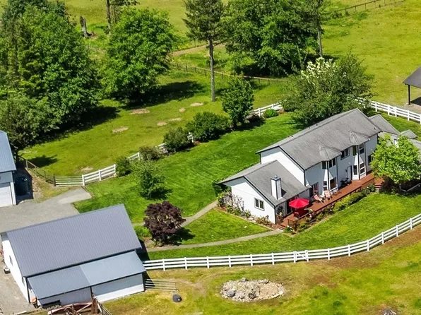 30224 321st Avenue SE, Ravensdale, WA 98051