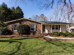 6406 Wheeler Dr, Charlotte, NC 28211