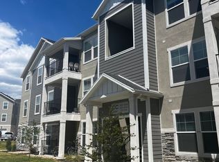 4041 W Uinta Way #Cc304, Lehi, UT 84043