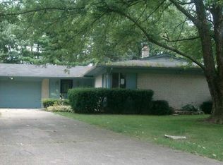 2211 N Lema Ct, Indianapolis, IN 46229