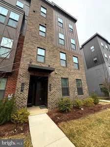 12905 Sunrise Ridge Aly #77, Herndon, VA, 20171