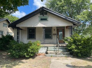 815 N Franklin St, Danville, IL 61832