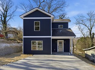 2417 Waverly St NW, Knoxville, TN 37921