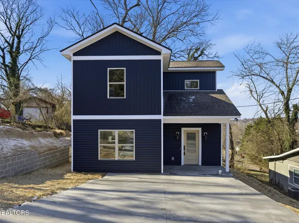 2417 Waverly St NW, Knoxville, TN 37921