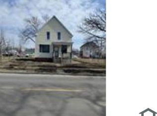 2720 McClellan St, Detroit, MI 48214
