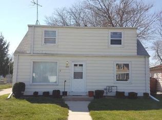 4869 N 62nd St, Milwaukee, WI 53218