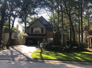 178 W Greywing Cir, Spring, TX 77382