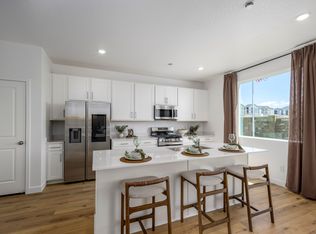 1909 N August Beauty Ln #3234, Saratoga Springs, UT 84045