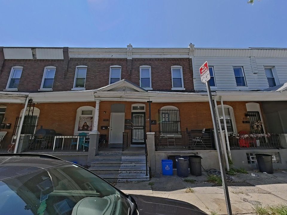 1st image of 126 N 53rd St #1F