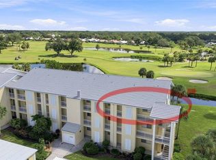 406 CERROMAR CIRCLE N #328, VENICE, FL 34293