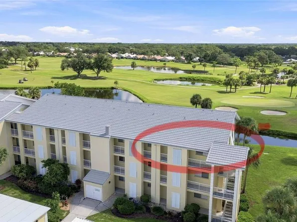 406 CERROMAR CIRCLE N #328, VENICE, FL 34293