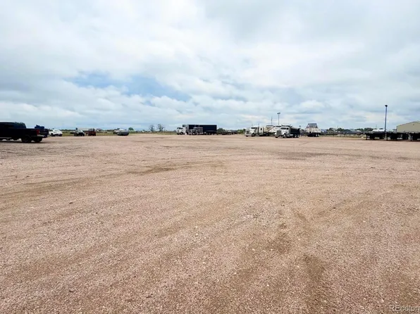 610 Lone Tree Circle, Nunn, CO 80648