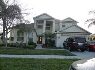 10112 Mallard Landings Way, Orlando, FL 32832