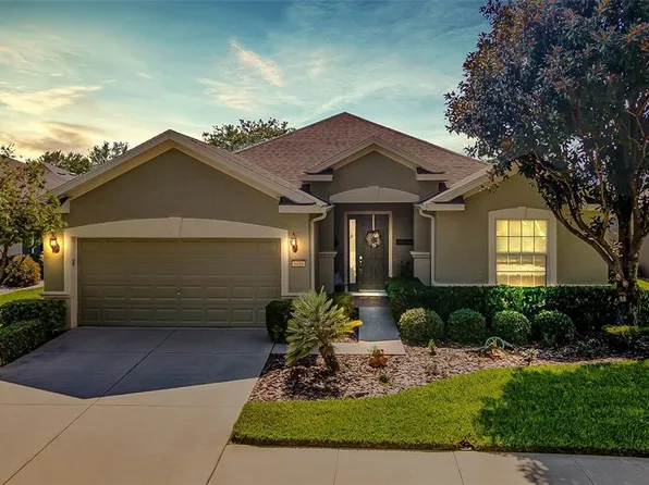6416 SW 92ND CIRCLE, OCALA, FL 34481