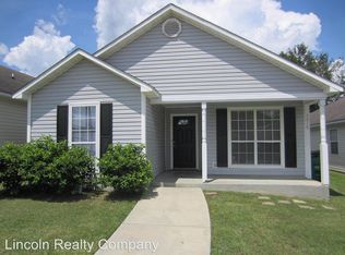 3019 Schroer Dr, Valdosta, GA 31602
