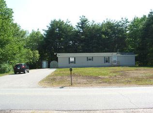 142 Proctor Rd, Arundel, ME 04046
