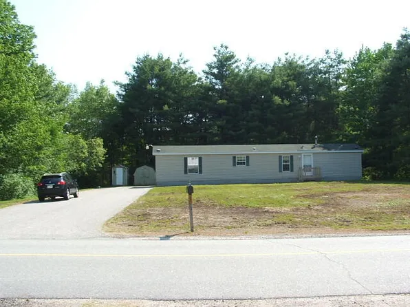 142 Proctor Road, Arundel, ME 04046