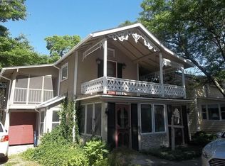512 Walnut Ave #2, Lakeside Marblehead, OH