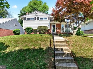 13016 Turkey Branch Pkwy, Rockville, MD 20853