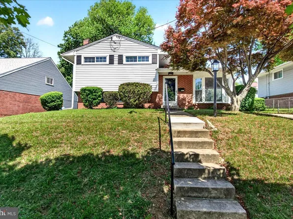 13016 Turkey Branch Pkwy, Rockville, MD 20853