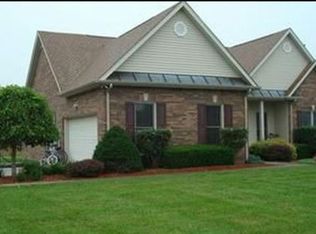 3163 Quincy Ln, Clarksville, TN 37043