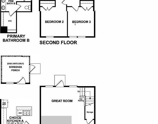 2nd image of 105 Congo Ct