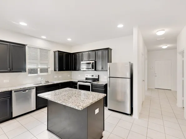 2001 Avondown Rd, Forney, TX 75126