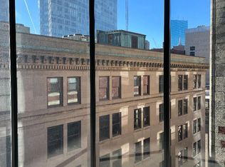 55 Lagrange St #11, Boston, MA 02116