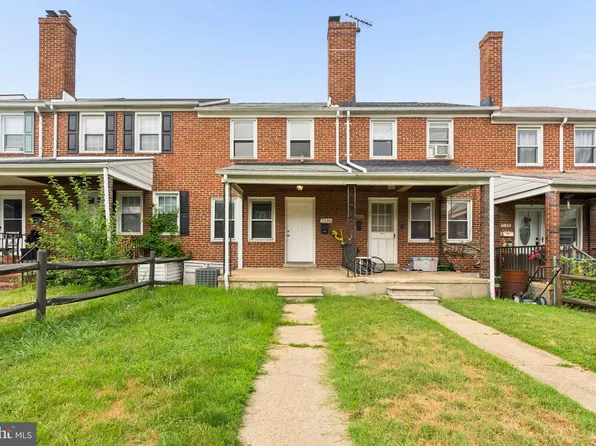 7136 Eastbrook Ave, Baltimore, MD 21224