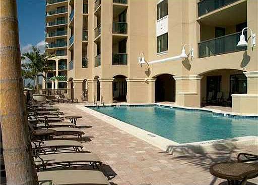 Home For Sale In The Landmark