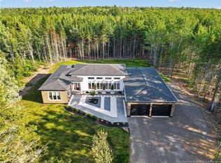 95 Via Roma Way, Moncton, NB E1H0H9