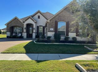9885 Baltic Ln, Frisco, TX 75035