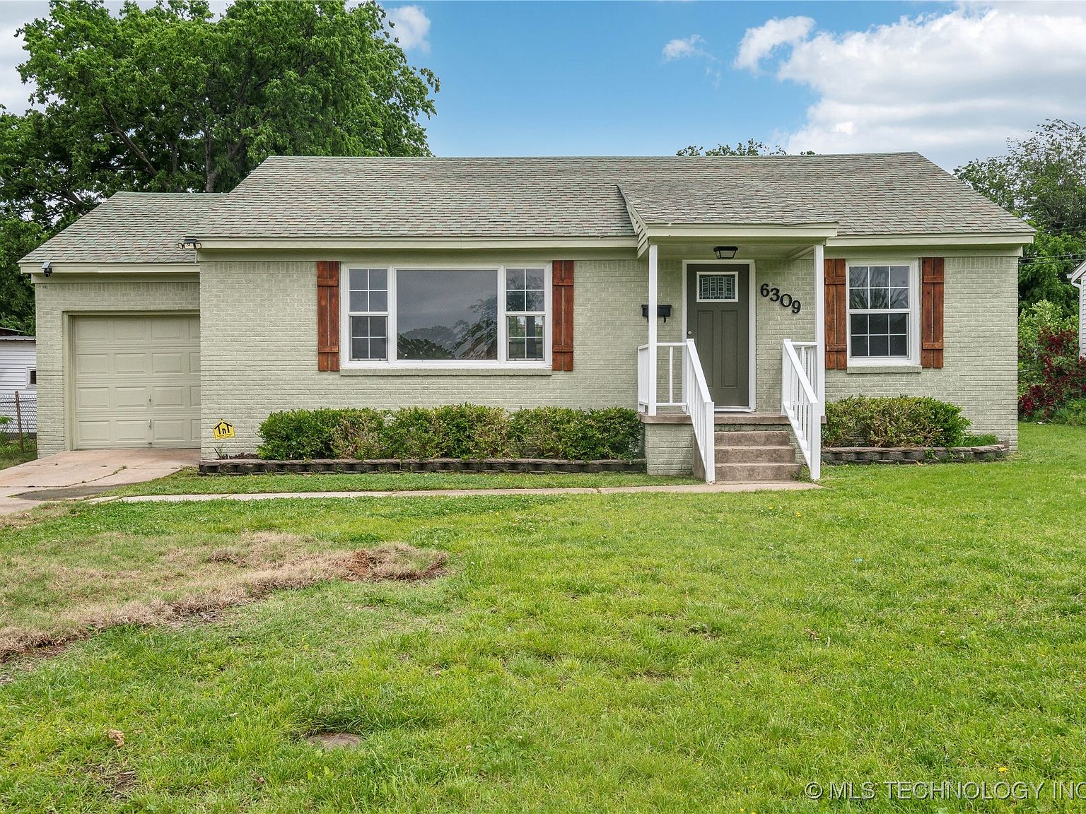6309 E 4th Pl S, Tulsa, OK 74112 | Zillow