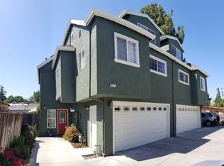 831 E William St, San Jose, CA 95116