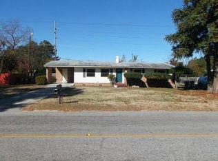 1621 Saint Michaels Rd, Columbia, SC 29210