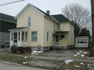 310 Dewey Ave, Herkimer, NY 13350