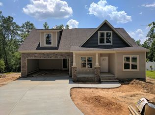 134 Chippenham Ct, Clayton, NC 27520