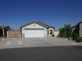 33444 E Kari Rd, Queen Creek, AZ 85142